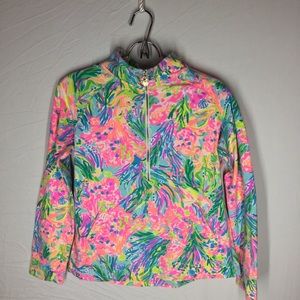Lilly Pulitzer Pull-over